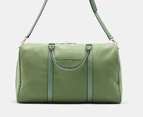 Tony Bianco Harper Weekender Bag - Oregano