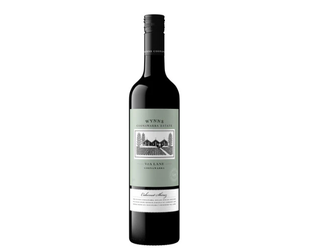 Wynns V&A Cabernet Shiraz 2021 6 Bottle Case - 750ml