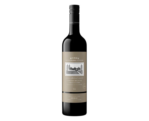 Wynns Michael Shiraz 2013 750ml