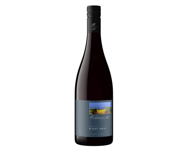 Coldstream Hills Deer Farm Block D Pinot Noir 2021 6 Bottle Case - 750ml