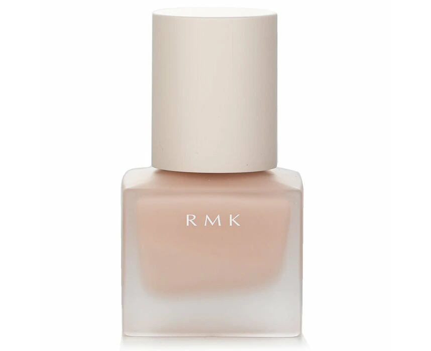 RMK Liquid Foundation SPF 14 - # 201 30ml