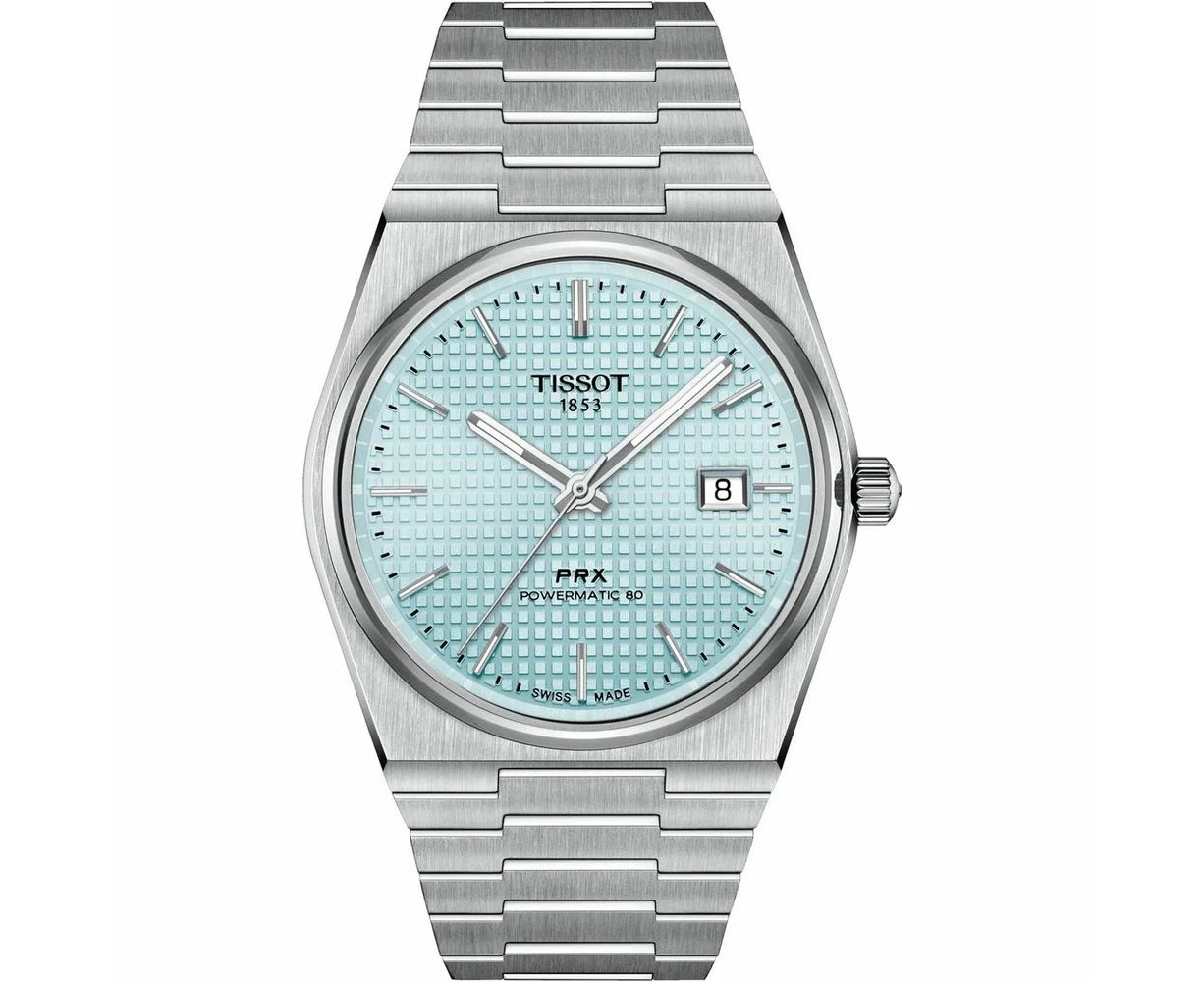 Tissot T137 407 11 351 00: Timeless Elegance Redefined