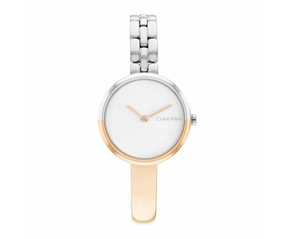 Calvin Klein Mod. 25200281 Elegant Quartz Women's Watch