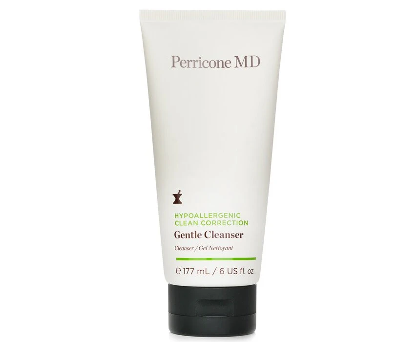 Perricone MD Hypoallergenic Clean Correction Gentle Cleanser 177ml/6oz