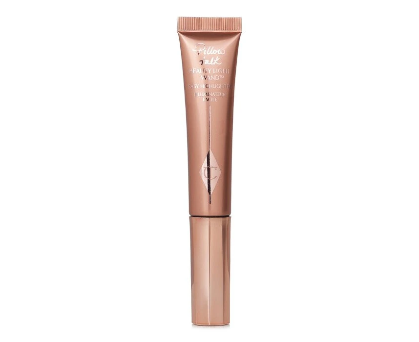 Charlotte Tilbury Beauty Light Wand Easy Highlighter  #Pillow Talk Original 12ml/0.4oz