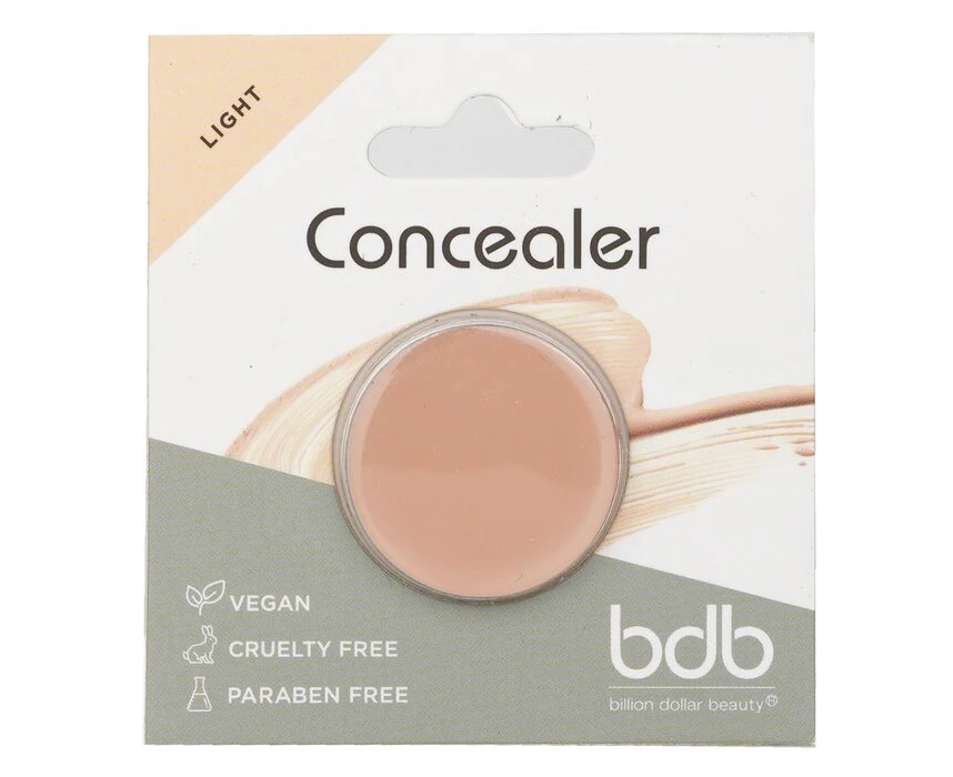 Billion Dollar Brows Concealer  # Light 1.2g/0.042oz