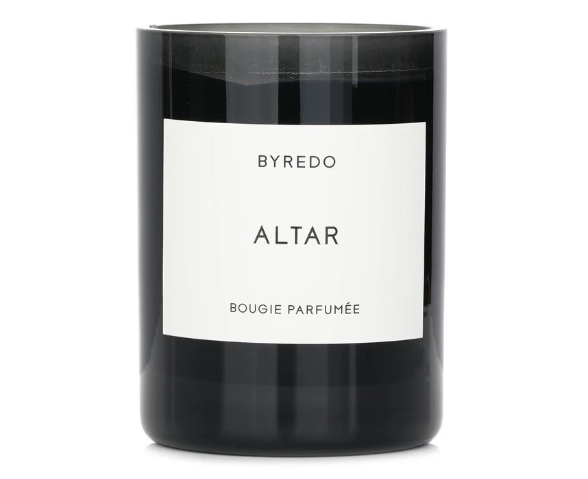 Byredo Fragranced Candle  Altar 240g/8.4oz