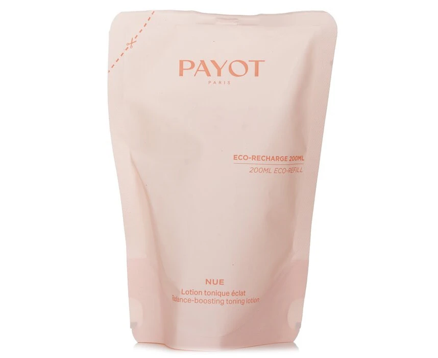 Payot Nue Radianceboosting Toning Lotion Refill 200ml/6.7oz