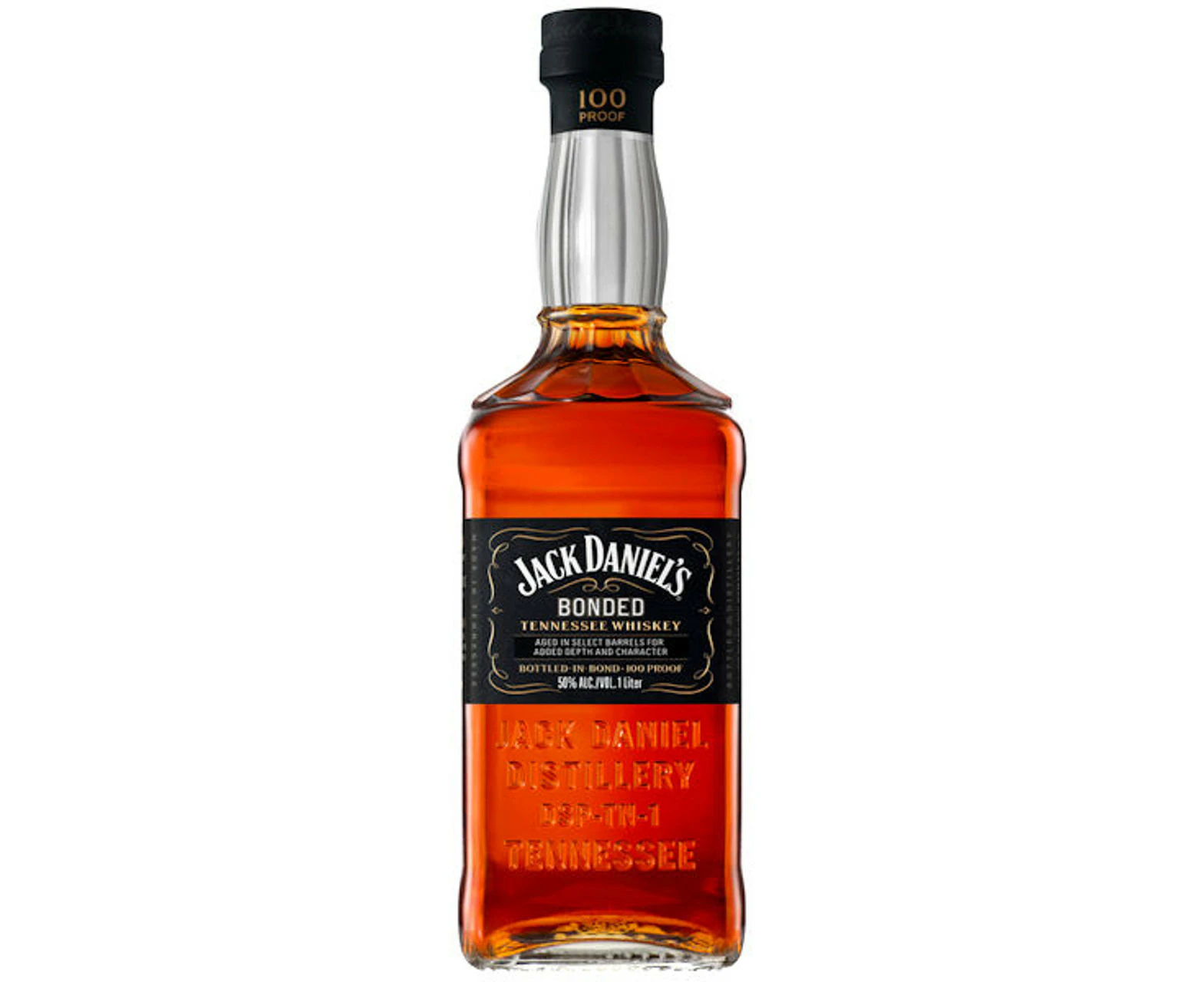 JACK DANIELS BONDED Whiskey 700ML