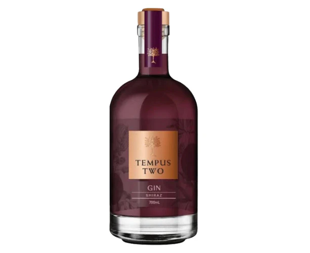 TEMPUS TWO SHIRAZ GIN - 700ml