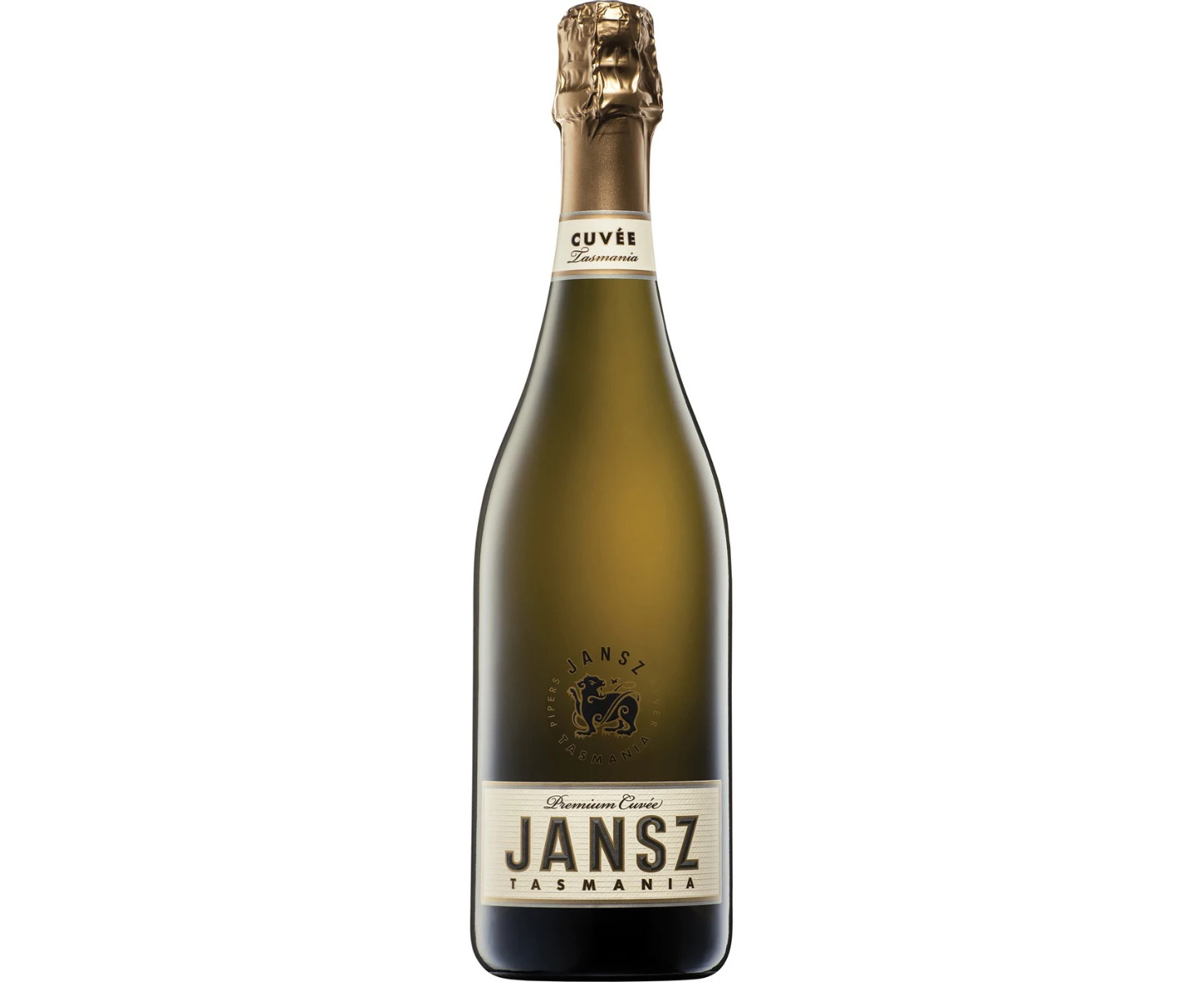 Jansz Pinot Chardonnay NV 750ml