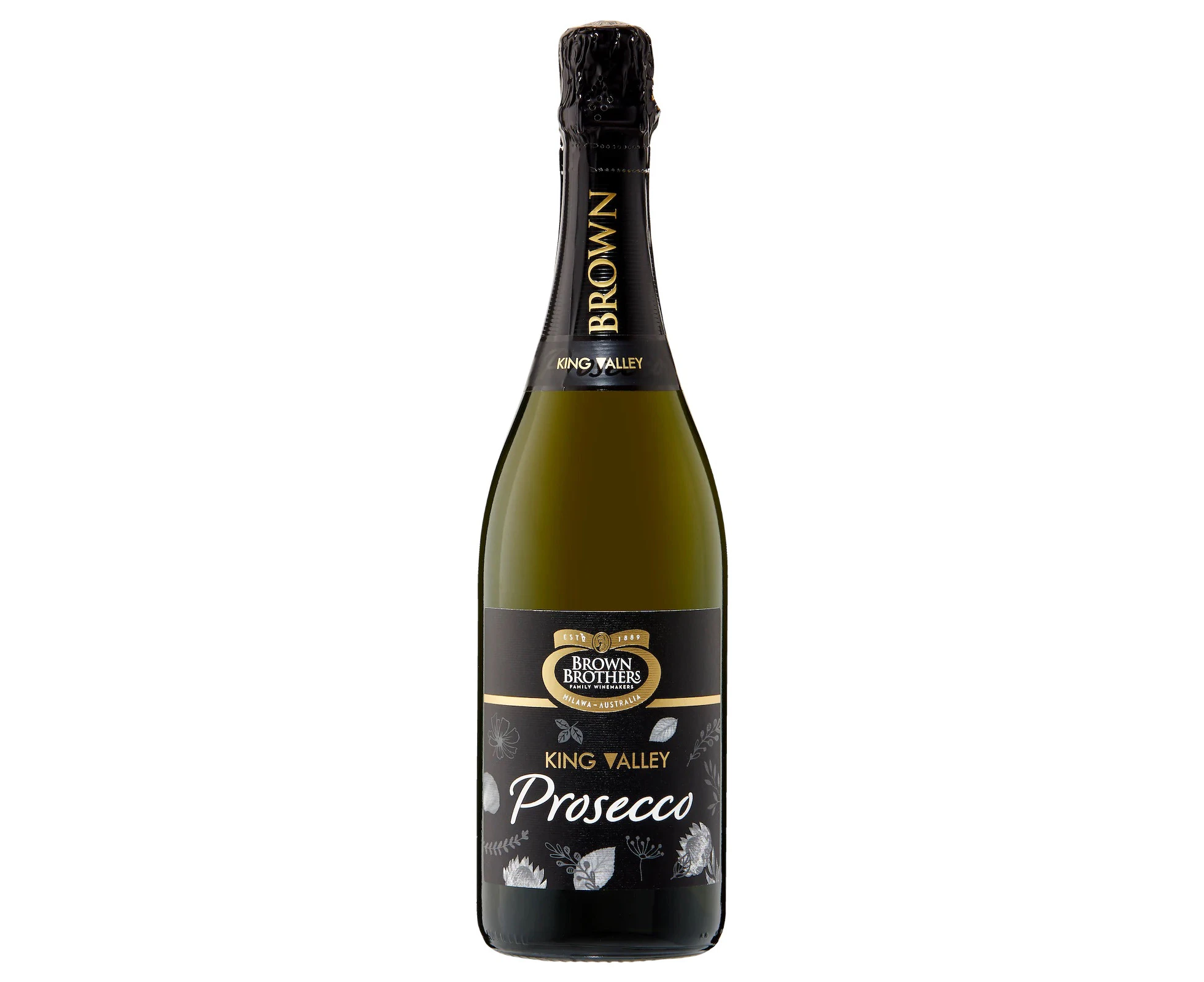 Brown Brothers Prosecco NV 750ml