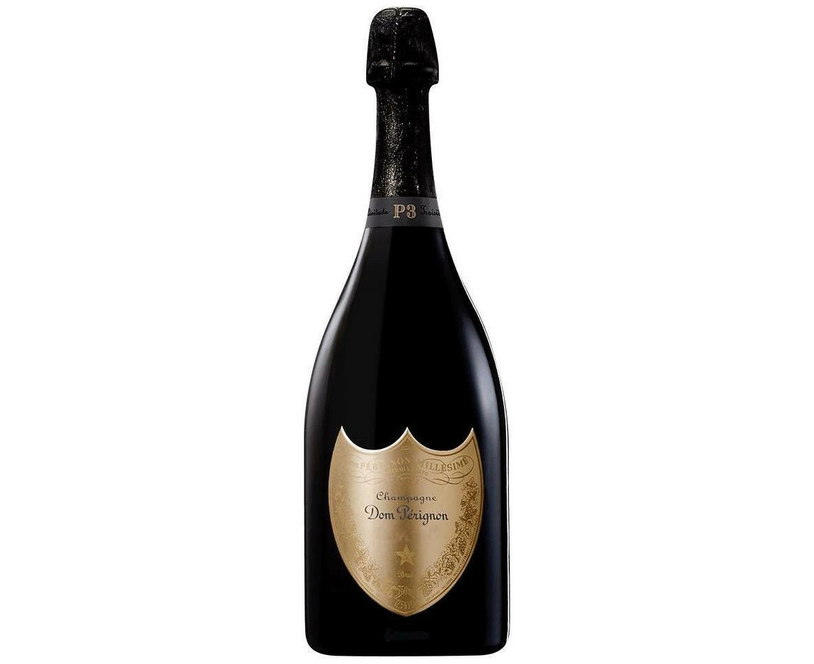 Dom Perignon P3 Plenitude Brut 1971 750ml