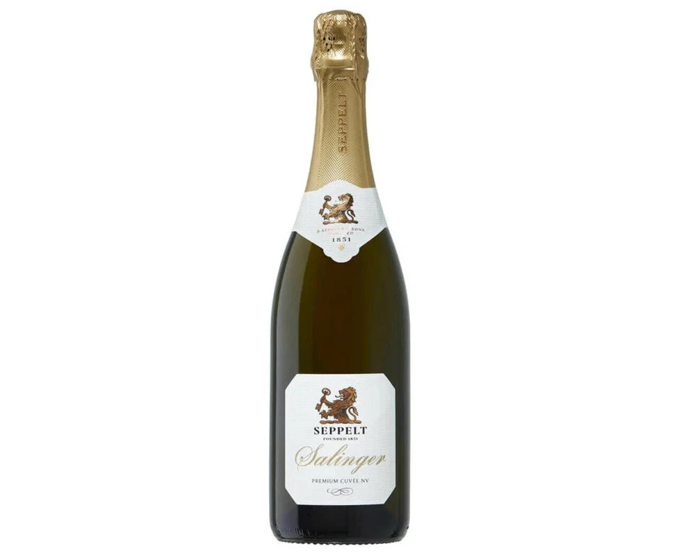 Seppelt Brut Vintage 750ml