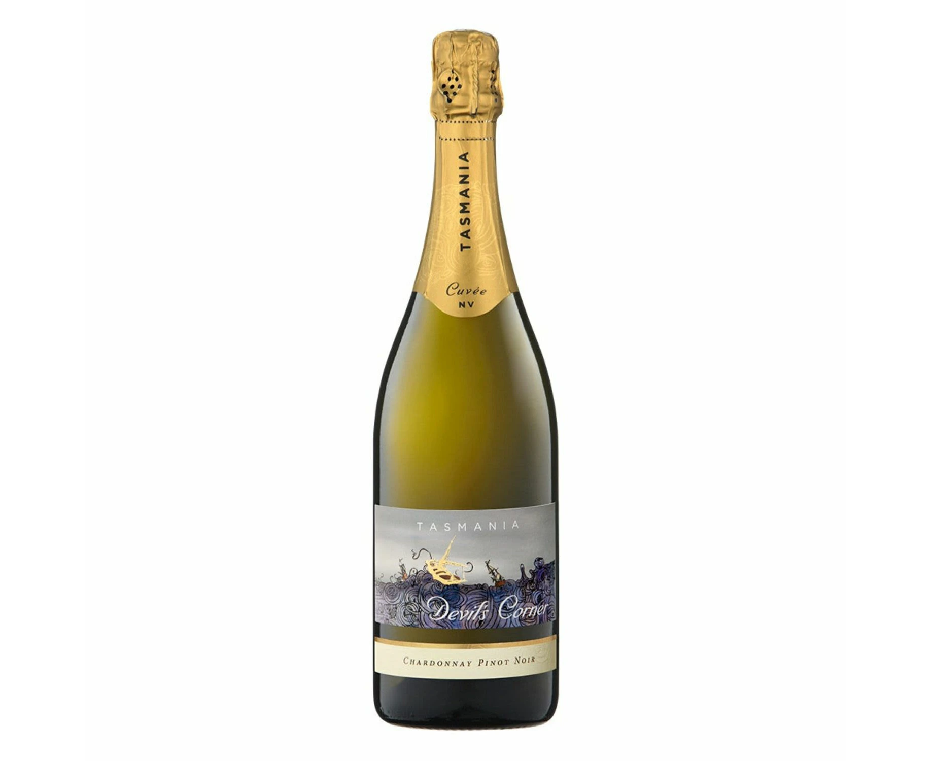 Devil s Corner Pinot Chardonnay NV 750ml