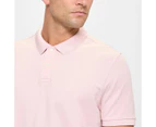 Target Australian Cotton Pique Polo Shirt