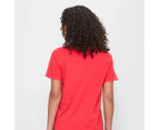 Target Australian Cotton Classic Crew Neck T-Shirt