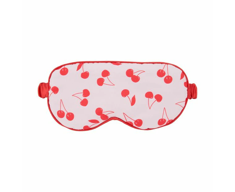 OXX Bodycare Eye Mask - Cherry