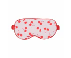 OXX Bodycare Eye Mask - Cherry