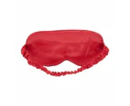 OXX Bodycare Eye Mask - Cherry