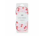 OXX Bodycare Eye Mask - Cherry