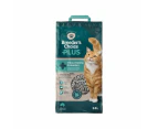 Breeders Choice Plus Odour Eating Probiotic Pet Cat Litter 24L