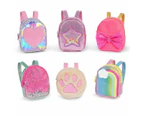 Our Generation Surprise Backpack - Party Series Edition - Assorted*