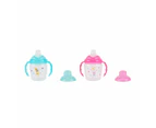 Soft Spout Trainer Cup, Assorted - Anko