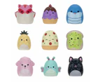 Squishmallows Squish-a-longs Clip-a-longs Blinds - Assorted*