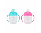 Soft Spout Trainer Cup, Assorted - Anko