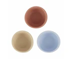 Silicone Suction Bowl, Assorted - Anko