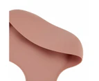 Silicone Bib, Assorted - Anko