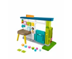 Fisher-Price Laugh & Learn Ultimate Playhouse