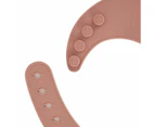 Silicone Bib, Assorted - Anko