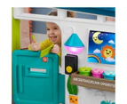 Fisher-Price Laugh & Learn Ultimate Playhouse