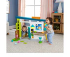 Fisher-Price Laugh & Learn Ultimate Playhouse