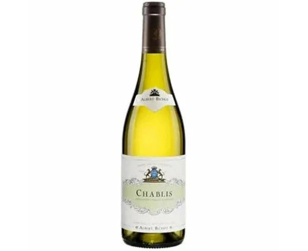 A Bichot Chablis Aoc, Chablis, 2023 (12 Bottles)