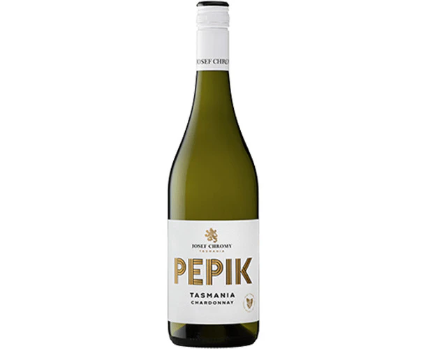 Josef Chromy Pepik Chardonnay, Tasmania 2023 (12 Bottles)