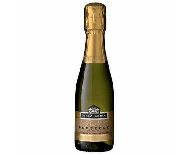 Villa Sandi Il Fresco Prosecco Doc (200ml) Nv (24 Bottles)