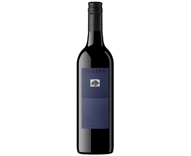 Primo Estate Joseph Angel Gully Shiraz 2022 (limited) (12 Bottles)