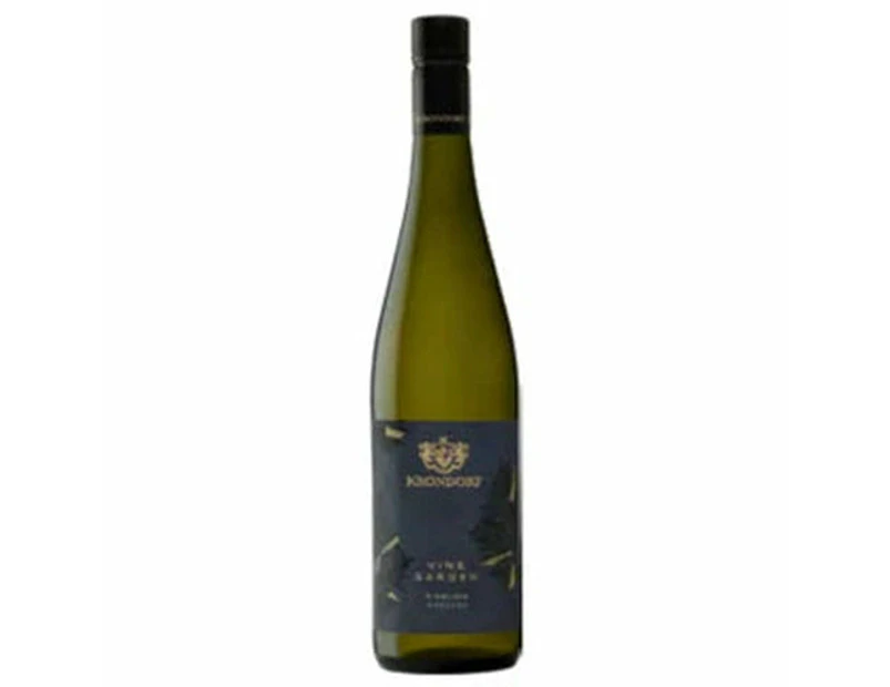 Krondorf Vine Garden Riesling, Barossa Valley 2023 (12 Bottles)