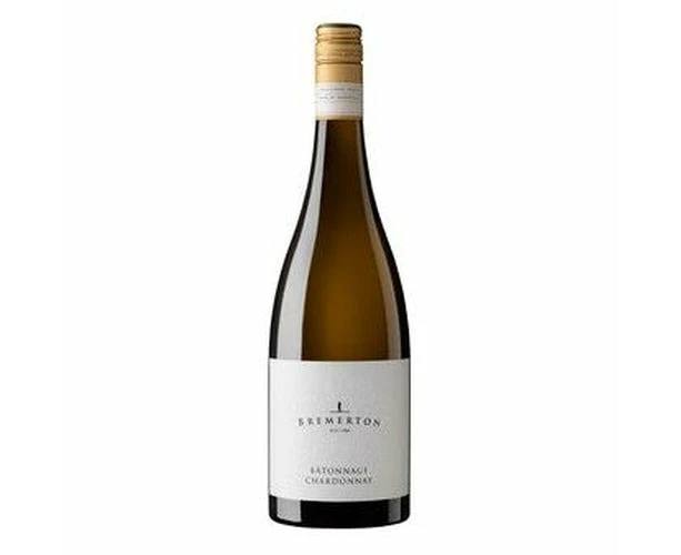 Bremerton ‘bâtonnage’ Chardonnay, Langhorne Creek (o.p.) 2023 (12 Bottles)