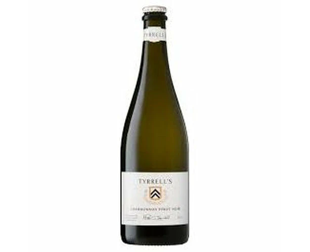 Tyrrell's Hunter Valley Sparkling Chardonnay Pinot Noir Nv (12 Bottles)