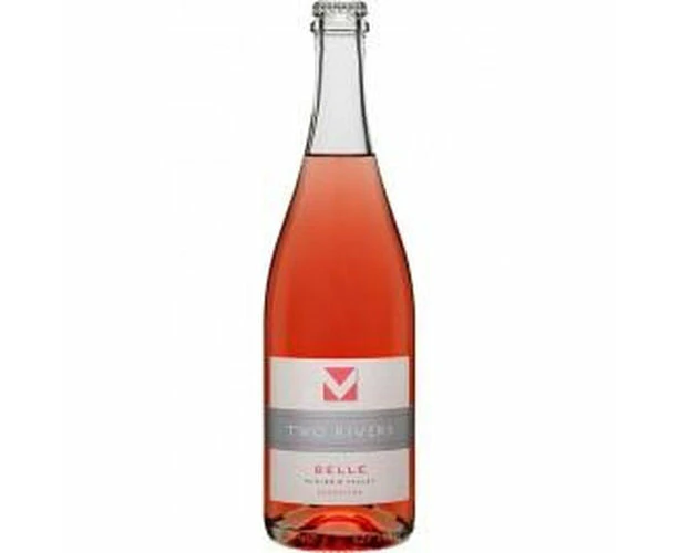 Two Rivers ‘belle’ Sparkling Moscato Nv (12 Bottles)