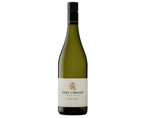 Josef Chromy Pinot Gris, Tasmania 2022 (12 Bottles)