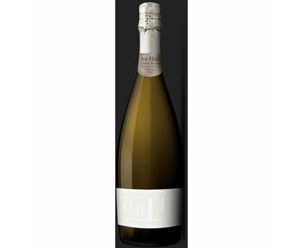 Ad Hoc 'carte Blanc' Prosecco Pemberton Nv (12 Bottles)