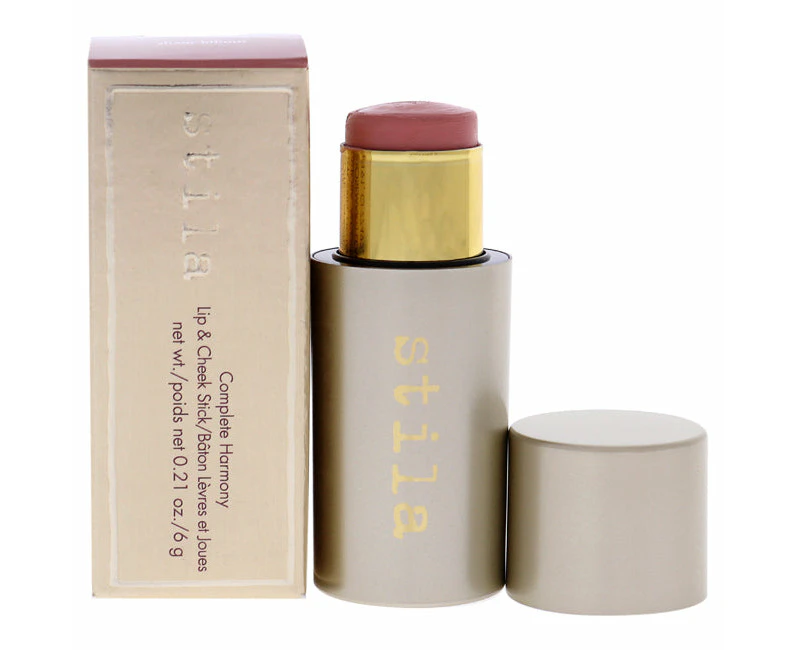 Stila Complete Harmony Lip & Cheek Stick - # Sheer Lillium --6g/0.21oz By Stila