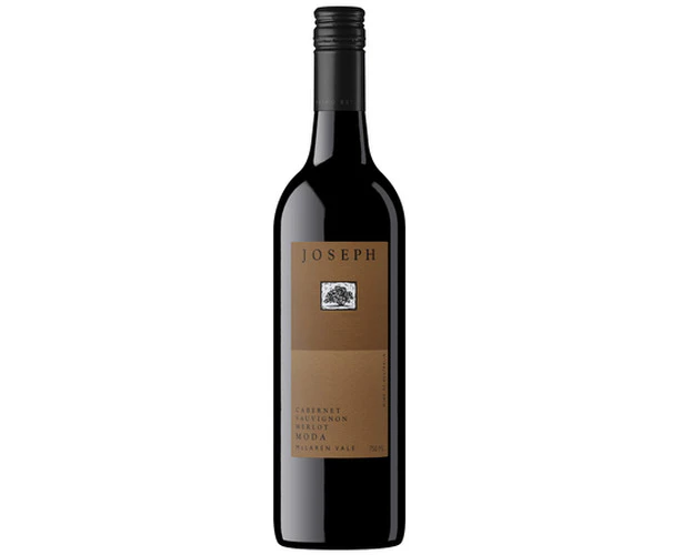 Primo Estate Joseph Moda (cabernet Sauvignon, Merlot) 2022 (12 Bottles)