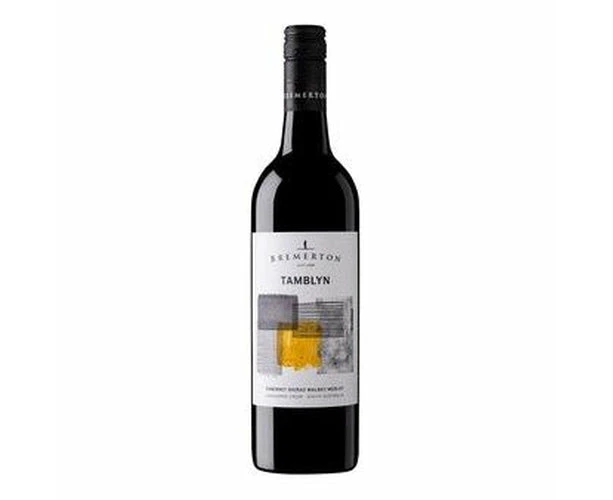 Bremerton ‘tamblyn’ Cabernet/shiraz/malbec/merlot, Langhorne Creek 2020 (12 Bottles)