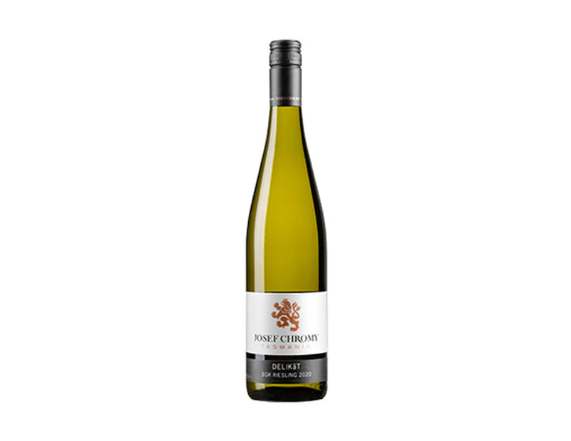 Josef Chromy Sgr Delikat Riesling, Tasmania 2020 (12 Bottles)